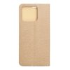 LUNA Book Gold for Xiaomi Redmi 10C gold