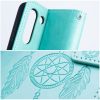 MEZZO Book case for XIAOMI Redmi 10C dreamcatcher green