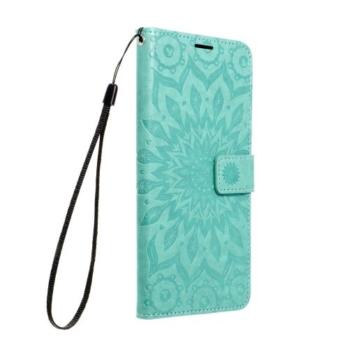 MEZZO Book case for XIAOMI Redmi 10C mandala green