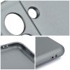 METALLIC Case for SAMSUNG A52 5G / A52 LTE ( 4G ) / A52S grey