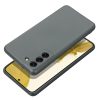 METALLIC Case for SAMSUNG A52 5G / A52 LTE ( 4G ) / A52S grey