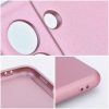 METALLIC Case for SAMSUNG A52 5G / A52 LTE ( 4G ) / A52S pink