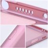 METALLIC Case for SAMSUNG A52 5G / A52 LTE ( 4G ) / A52S pink