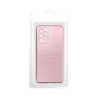 METALLIC Case for SAMSUNG A52 5G / A52 LTE ( 4G ) / A52S pink