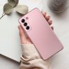 METALLIC Case for SAMSUNG A52 5G / A52 LTE ( 4G ) / A52S pink