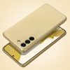 METALLIC Case for SAMSUNG A52 5G / A52 LTE ( 4G ) / A52S gold