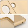 METALLIC Case for SAMSUNG A52 5G / A52 LTE ( 4G ) / A52S gold