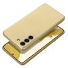 METALLIC Case for SAMSUNG A52 5G / A52 LTE ( 4G ) / A52S gold