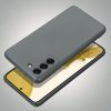 METALLIC Case for SAMSUNG A53 5G grey