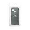 METALLIC Case for XIAOMI Redmi 10C grey