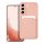 CARD case for SAMSUNG A53 5G pink