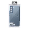 ROAR case MATTE GLASS for SAMSUNG A12 blue