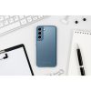 ROAR case MATTE GLASS for SAMSUNG A12 blue