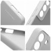 ROAR case MATTE GLASS for SAMSUNG S22 Plus steel