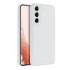 ROAR case MATTE GLASS for SAMSUNG S22 Plus steel