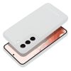 ROAR case MATTE GLASS for SAMSUNG S22 Plus steel