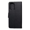 FANCY Book case for SAMSUNG A23 5G black