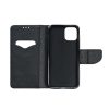 FANCY Book case for SAMSUNG A23 5G black