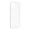 ROAR case JELLY for SAMSUNG A03 transparent