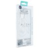 ROAR case JELLY for SAMSUNG A03 transparent