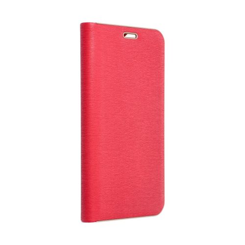 LUNA Book Gold for SAMSUNG A23 5G red