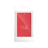 LUNA Book Gold for SAMSUNG A23 5G red