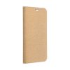 LUNA Book Gold for SAMSUNG A23 5G gold