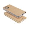 LUNA Book Gold for SAMSUNG A23 5G gold