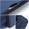 RAZOR Book for SAMSUNG S22 Ultra blue