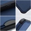 RAZOR Book for XIAOMI Redmi Note 11 / 11S blue