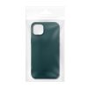 MATT case for SAMSUNG A23 5G dark green