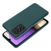 MATT case for SAMSUNG A23 5G dark green