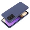 MATT case for SAMSUNG A23 5G blue