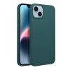 MATT case for XIAOMI Redmi Note 9 Pro dark green