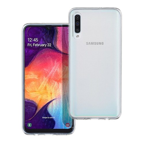 CLEAR Case 2 mm for SAMSUNG A50 / A30s transparent