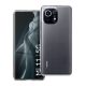 CLEAR Case 2 mm for XIAOMI Mi 11 (camera protection) transparent