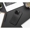 Case CARBON PREMIUM for IPHONE XR black