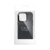 Case CARBON PREMIUM for IPHONE XR black