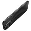 Case CARBON PREMIUM for IPHONE XR black