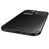 Case CARBON PREMIUM for SAMSUNG A13 5G / A04S black