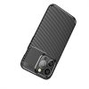 Case CARBON PREMIUM for SAMSUNG A13 5G / A04S black