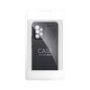 Case CARBON PREMIUM for SAMSUNG A52 5G / A52 LTE ( 4G ) / A52S black