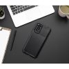 Case CARBON PREMIUM for XIAOMI Redmi 10C black