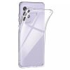 BACK CASE ULTRA SLIM 0,3 mm for SAMSUNG A23 5G transparent