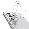 BACK CASE ULTRA SLIM 0,3 mm for SAMSUNG A23 5G transparent