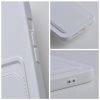 CARD case for SAMSUNG S23 white