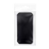 DUAL POCKET Book case for SAMSUNG S23 Ultra black