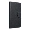 FANCY Book for SAMSUNG A34 5G black