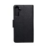 FANCY Book for SAMSUNG A34 5G black