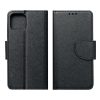 FANCY Book for SAMSUNG A34 5G black